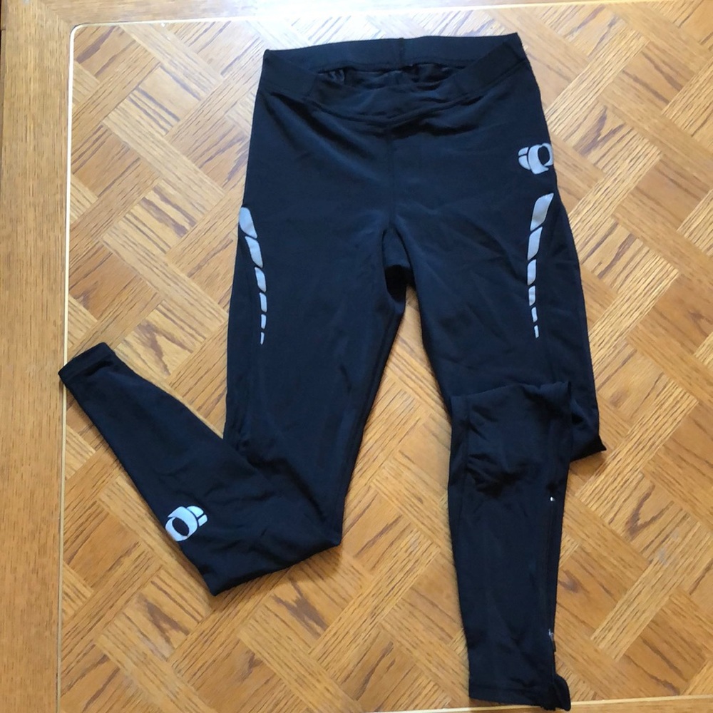 Pearl Izumi Zipper Tights